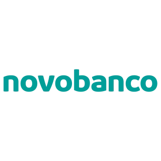 novobanco logo