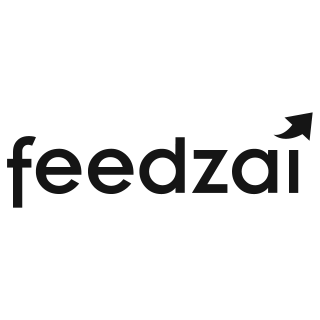 Feedzai logo