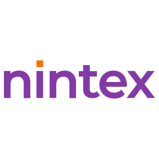 Nintex logo