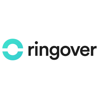 Ringover logo