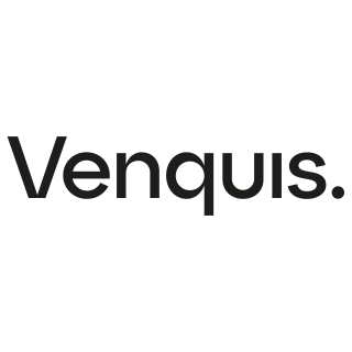 Venquis logo