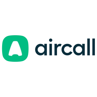Aircall logo