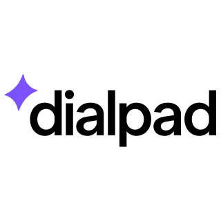 Dialpad logo