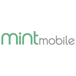 Mint Mobile logo