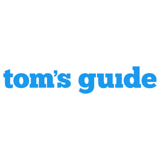 Tom's Guide logo
