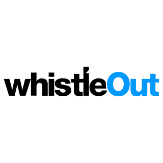 WhistleOut logo