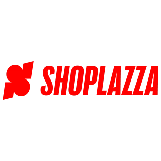 Shoplazza logo