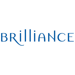 Brilliance logo