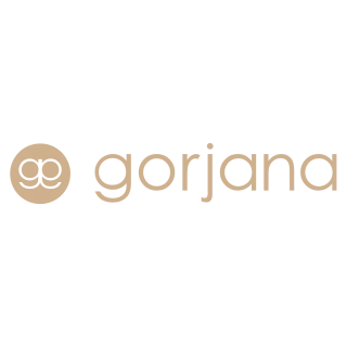 gorjana logo