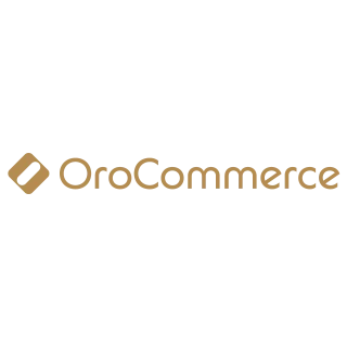 OroCommerce logo