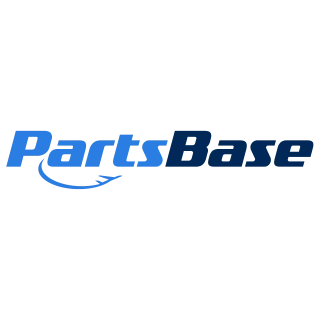 Partsbase logo