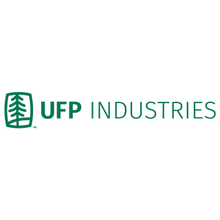 UFP Industries logo