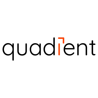 Quadient logo