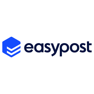 EasyPost logo