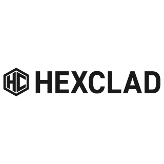 HexClad logo