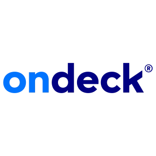 OnDeck logo