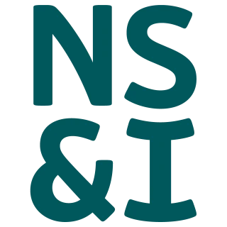 NS&I logo