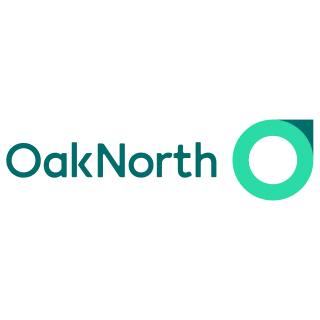 OakNorth Bank logo