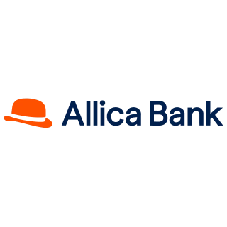 Allica Bank logo