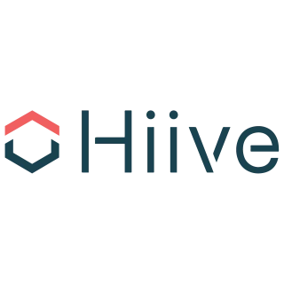 Hiive logo