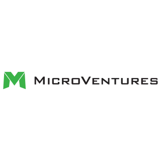 MicroVentures logo