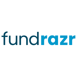 FundRazr logo