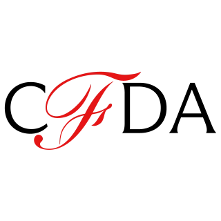 CFDA logo