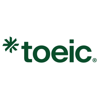 TOEIC logo