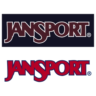 JanSport logo