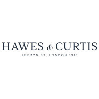 Hawes & Curtis logo