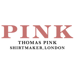 Thomas Pink logo