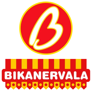 Bikanervala Logo