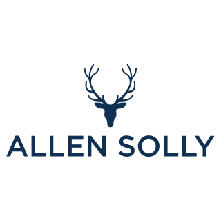 Allen Solly logo