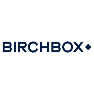 Birchbox logo