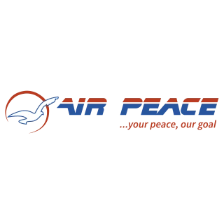 Air Peace logo