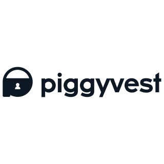 PiggyVest logo