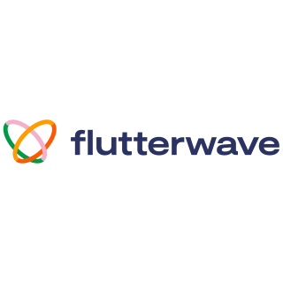 Flutterwave logo