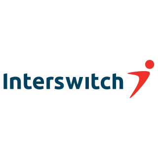 Interswitch logo