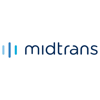 Midtrans logo