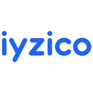 iyzico logo