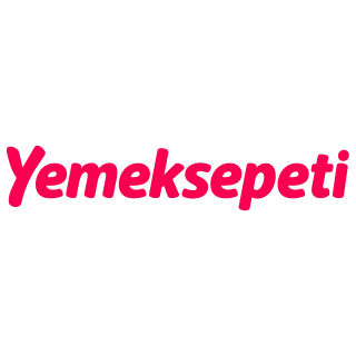 Yemeksepeti logo