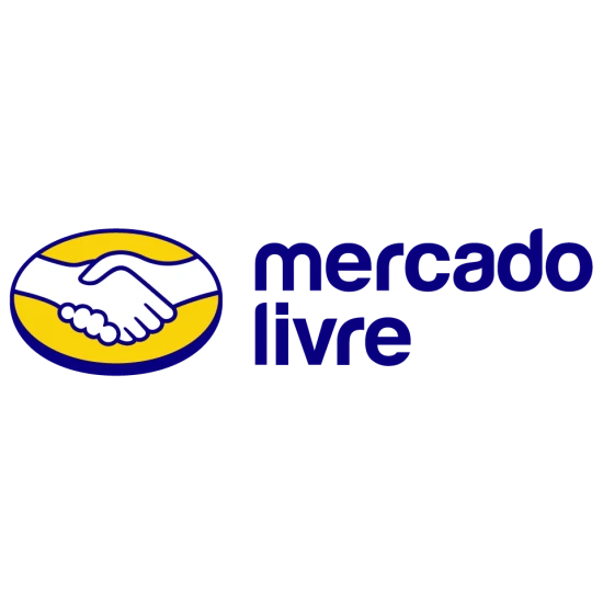 Mercado Livre Logo PNG Vector AI EPS CDR PDF SVG IconLogoVector