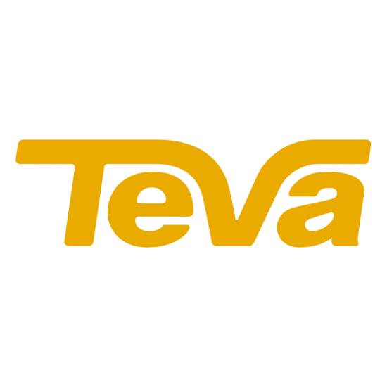 Teva Logo PNG Vector AI EPS CDR PDF SVG IconLogoVector