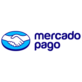 Mercado Pago logo