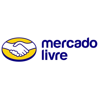 Mercado Livre logo