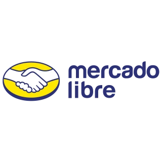 Mercado Libre logo
