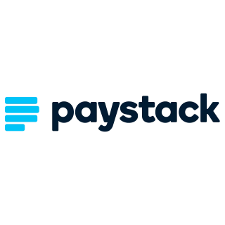 Paystack logo