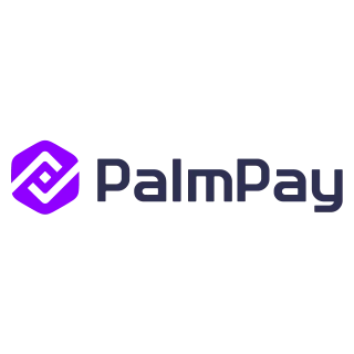 Palmpay logo