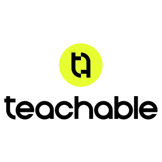 Teachable logo