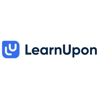 LearnUpon logo